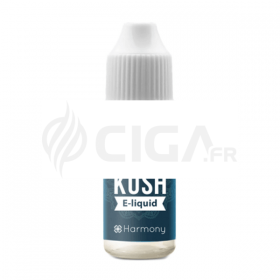 OG Kush - Harmony CBD