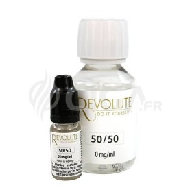 Pack Base 100 ml - Révolute