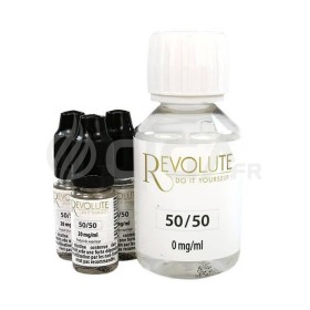 Pack Base 100 ml - Révolute