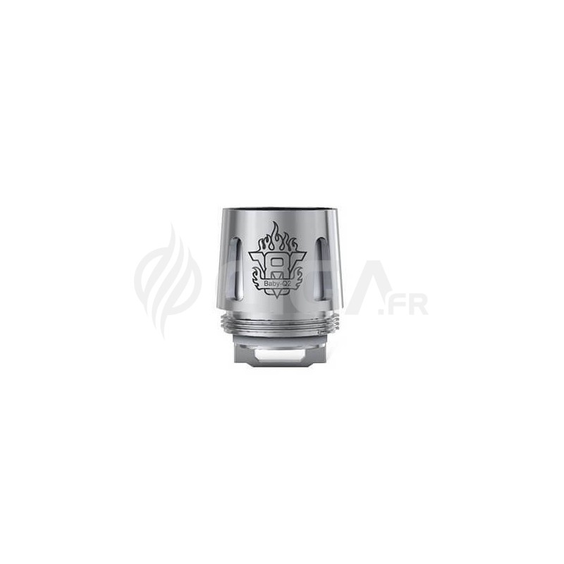 Résistance TFV8 Baby - Smoktech