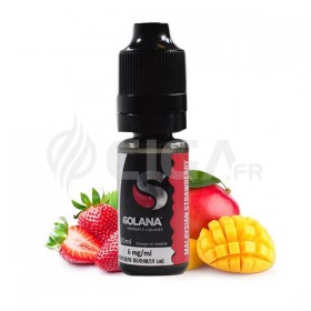 Malaysian Strawberry - Solana