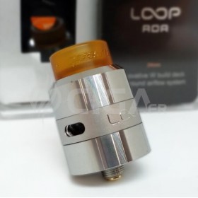 Loop RDA - Geek Vape
