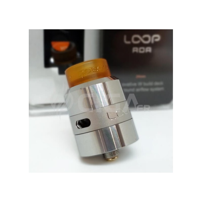 Loop RDA - Geek Vape Loop RDA - Geek Vape
