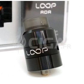 Loop RDA - Geek Vape