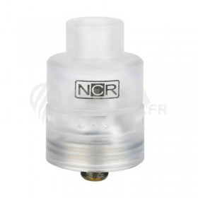 New Concept RDA - NCR