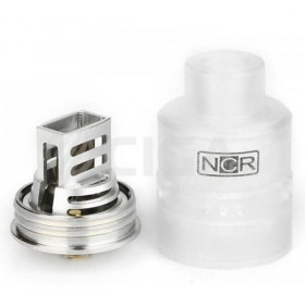 New Concept RDA - NCR