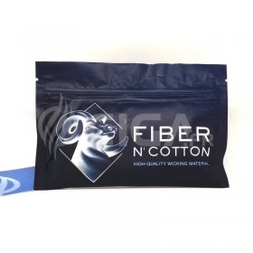 Fiber N'Cotton V2.