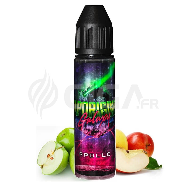 Apollo - Vaporigins Galaxy