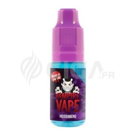 Heisenberg - Vampire Vape