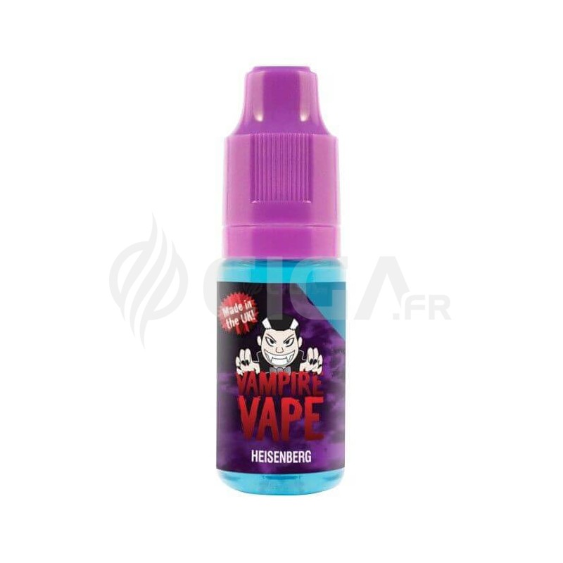 Heisenberg - Vampire Vape