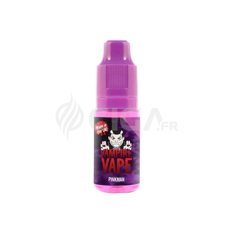 Pinkman - Vampire Vape