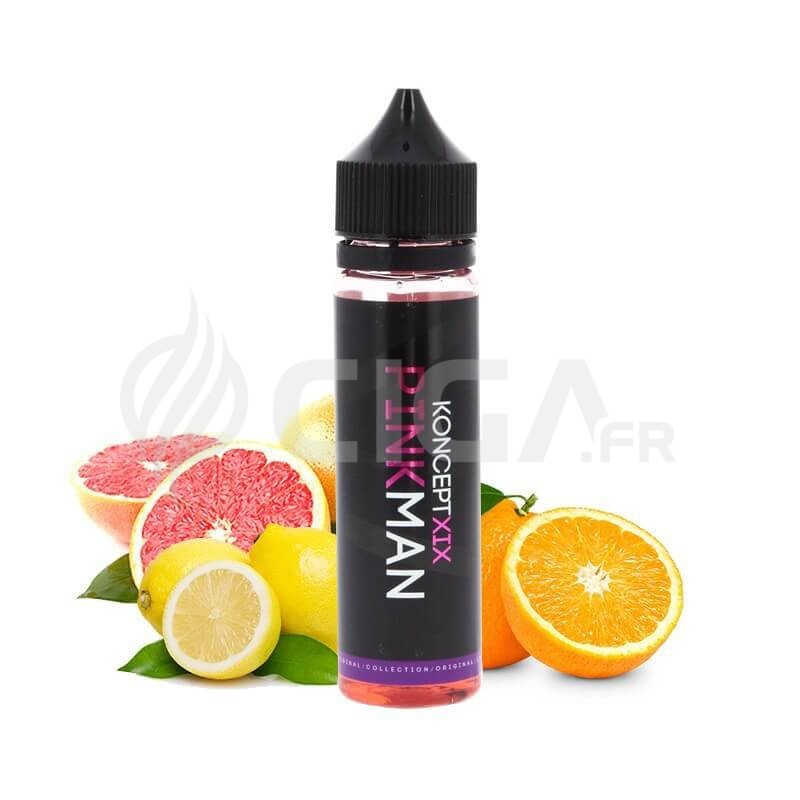 Pinkman ZHC - Vampire Vape