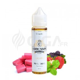 Alan - Coin Vape