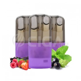 Pod Souffle du dragon - Le French Liquide