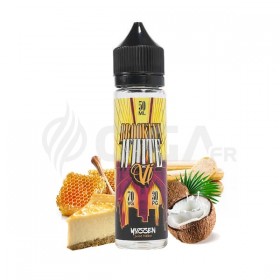 Brooklyn White ZHC - Vape Institut