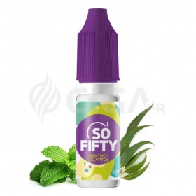 Menthocalyptus - So Fifty de Alfaliquid