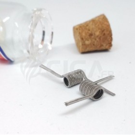 Pack de 2 coils Le Coil Français