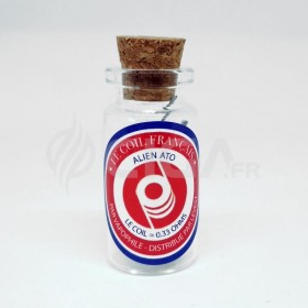 Pack de 2 coils Le Coil Français