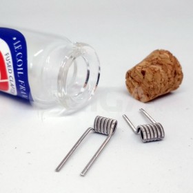 Pack de 2 coils Le Coil Français