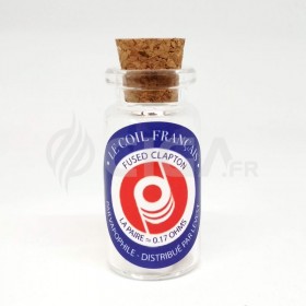 Pack de 2 coils Le Coil Français