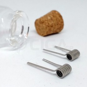 Pack de 2 coils Le Coil Français