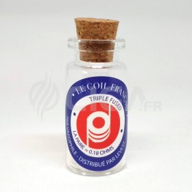 Pack de 2 coils Le Coil Français