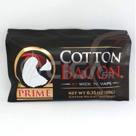 Cotton Bacon Prime