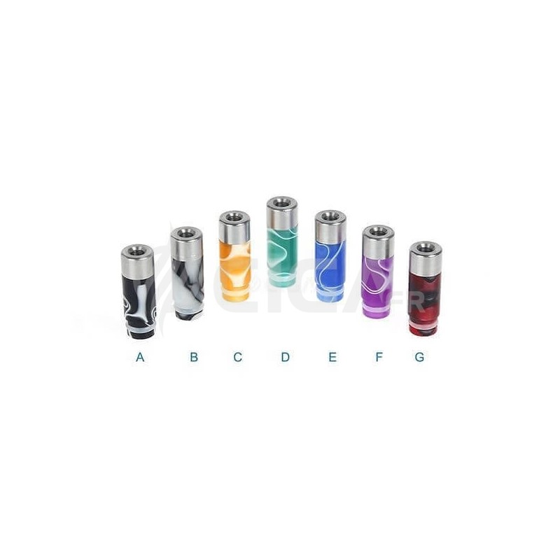 Drip Tip Galaxy Drip Tip Galaxy