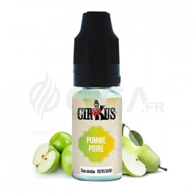 Pomme Poire - Cirkus Authentic