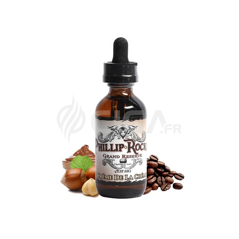 Grand Reserve Crème de la Crème Phillip Rocke Grand Reserve Crème de la Crème Phillip Rocke