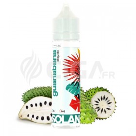 Guanabana 50ml - Solana