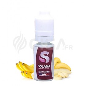 Arôme Banane - Solana