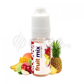 Additif Fruit Mix - Solana