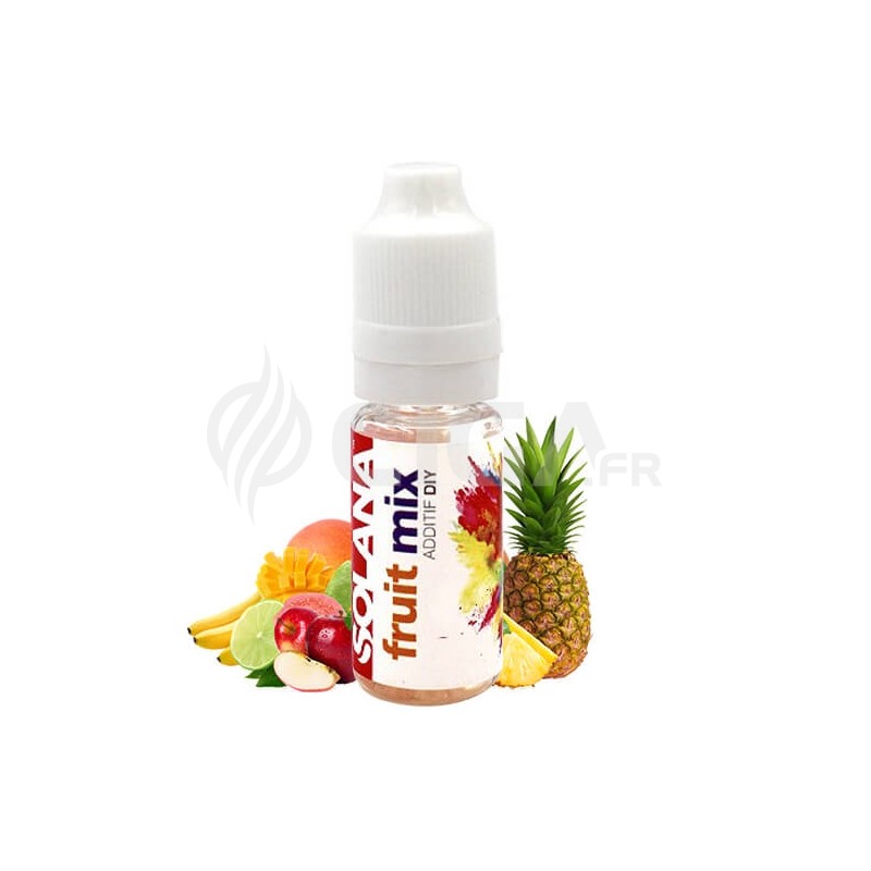 Additif Fruit Mix - Solana