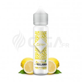 Citron 50ml - Solana