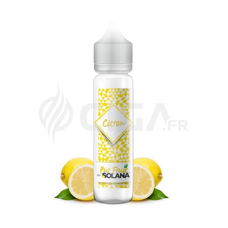 Citron 50ml - Solana