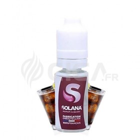 Arôme Cola - Solana