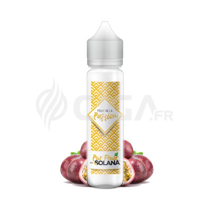 Fruit de la Passion 50ml - Solana