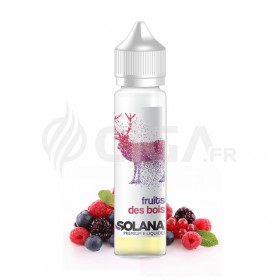 Fruits des Bois 50ml - Solana