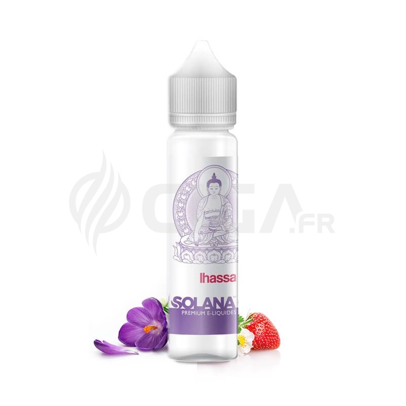 Lhassa 50ml - Solana