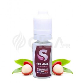 Arôme Litchi - Solana