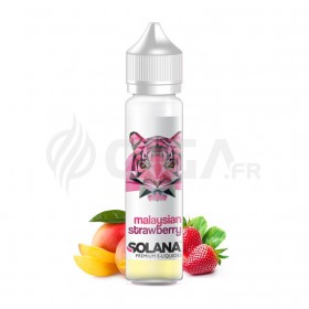 Malaysian Strawberry 50ml - Solana