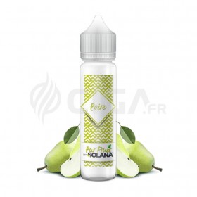 Poire 50ml - Solana