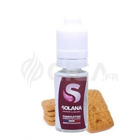 Arôme Spéculoos - Solana