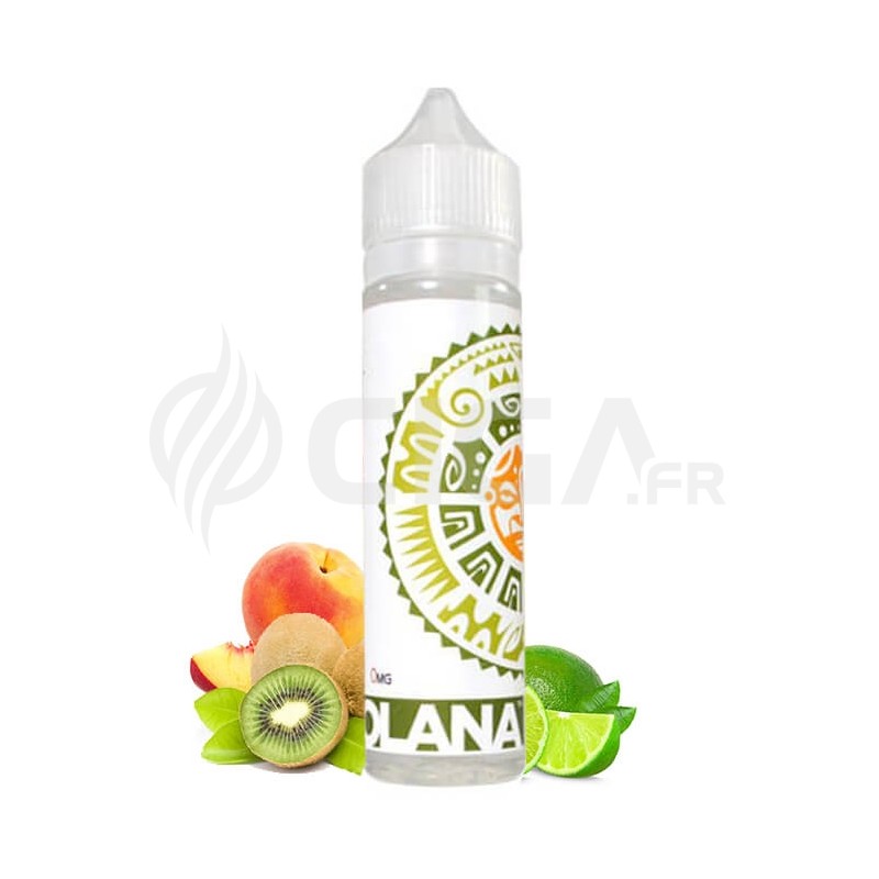 Wanaka 50ml - Solana