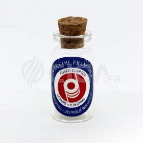 Pack de 2 coils Le Coil Français