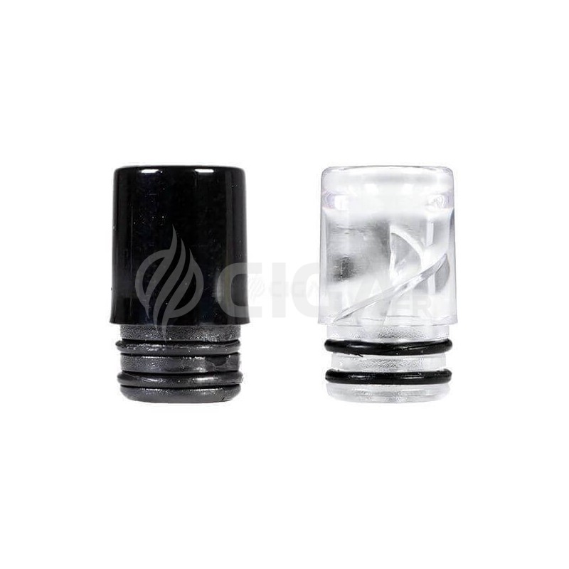 Drip Tip eGo AIO