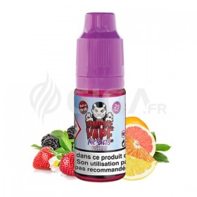 Pinkman Sel de Nicotine - Vampire Vape