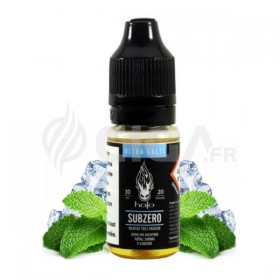 Subzero Sel de Nicotine - Halo