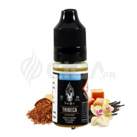 Tribeca Sel de Nicotine - Halo